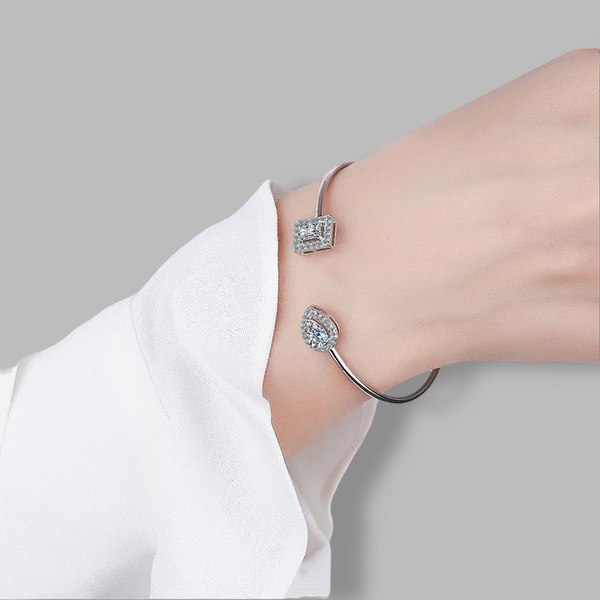 The Elina Bangle — view 2