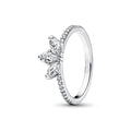 The Crown Ring