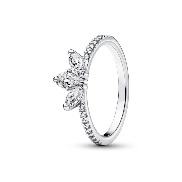The Crown Ring